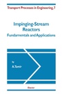 Cover: Impinging-Stream Reactors - Elsevier