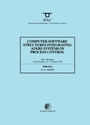 Cover: Computer Software Structures Integrating AI/KBS Systems in Process Control - Elsevier