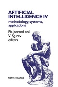 Cover: Artificial Intelligence IV - Elsevier