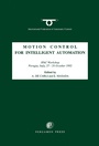 Cover: Motion Control for Intelligent Automation - Elsevier