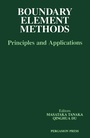 Cover: Boundary Element Methods - Elsevier