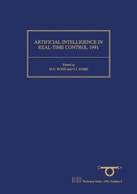 Enlarge image Cover: Artificial Intelligence in Real-Time Control 1991 - Elsevier