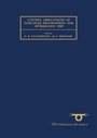 Cover: Control Applications of Nonlinear Programming and Optimization 1989 - Elsevier