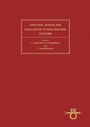 Cover: Analysis, Design & Evaluation of Man-Machine Systems - Elsevier