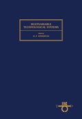 Cover: Multivariable Technological Systems - Elsevier