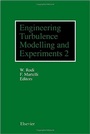 Cover: Engineering Turbulence Modelling and Experiments - 2 - Elsevier