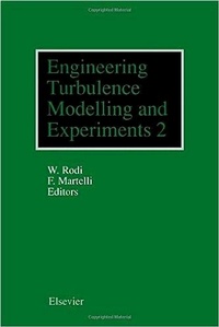 Enlarge image Cover: Engineering Turbulence Modelling and Experiments - 2 - Elsevier