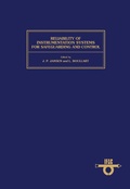 Cover: Reliability of Instrumentation Systems for Safeguarding & Control - Elsevier
