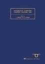 Cover: Distributed Computer Control Systems 1989 - Elsevier
