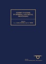 Cover: Expert Systems in Mineral and Metal Processing - Elsevier