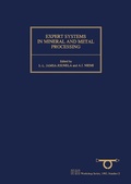 Cover: Expert Systems in Mineral and Metal Processing - Elsevier