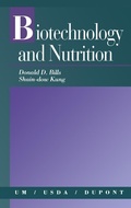 Cover: Biotechnology and Nutrition - Elsevier
