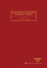 Abbildung von: Microcomputer Application in Process Control - Elsevier