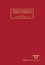 Cover: Control of Distributed Parameter Systems 1989 - Elsevier