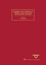 Cover: Dynamics and Control of Chemical Reactors and Distillation Columns - Elsevier