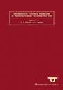 Cover: Information Control Problems in Manufacturing Technology 1989 - Elsevier