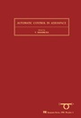 Cover: Automatic Control in Aerospace 1989 - Elsevier