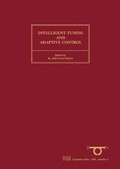 Cover: Intelligent Tuning and Adaptive Control - Elsevier