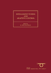 Enlarge image Cover: Intelligent Tuning and Adaptive Control - Elsevier