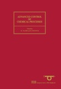 Cover: Advanced Control of Chemical Processes (ADCHEM'91) - Elsevier
