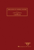 Cover: Simulation of Control Systems - Elsevier