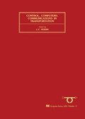 Cover: Control, Computers, Communications in Transportation - Elsevier