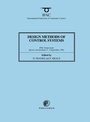 Cover: Design Methods of Control Systems - Elsevier