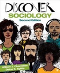 Cover: Discover Sociology - SAGE Publications Inc