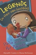 Cover: Stella and the Pet Parade - Capstone Classroom