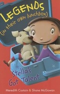 Cover: Stella's Got Talent - Capstone Classroom
