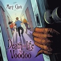 Cover: Death and Life by Voodoo - Trafford Publishing