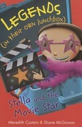 Cover: Stella and the Movie Star - Capstone Classroom