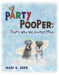 Cover: Party Pooper - Lulu Publishing Services