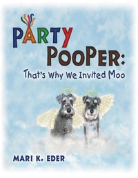 Enlarge image Cover: Party Pooper - Lulu Publishing Services