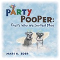 Cover: Party Pooper - Lulu Publishing Services