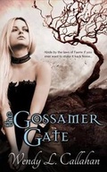 Cover: The Gossamer Gate - Persephone Press