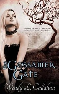 Enlarge image Cover: The Gossamer Gate - Persephone Press