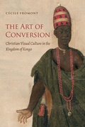 Cover: The Art of Conversion - Omohundro Institute and UNC Press