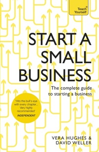 Enlarge image Cover: Start a Small Business - TEACH YOURSELF