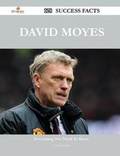 Cover: David Moyes 128 Success Facts - Everything You Need to Know about David Moyes - Emereo Publishing