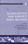 Cover: Globalization and Europe's Rural Regions - Routledge