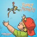 Cover: Funky Monkey - AUTHORHOUSE