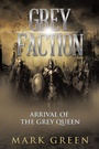Cover: Grey Faction - AuthorHouse UK