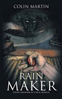 Cover: Rain Maker - AUTHORHOUSE