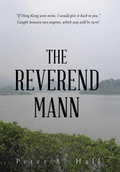 Cover: The Reverend Mann - AUTHORHOUSE