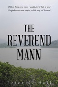Cover: The Reverend Mann - AUTHORHOUSE