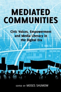 Abbildung von: Mediated Communities - Peter Lang Verlag