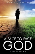 Cover: A Face to Face with God - Xulon Press
