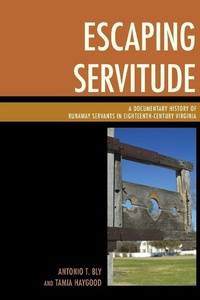 Abbildung von: Escaping Servitude - Lexington Books