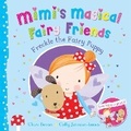 Cover: Freckle the Fairy Puppy - Macmillan Children's Books